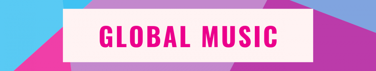 Diversity of Global Music